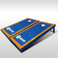 Regulation Cornhole Set w/2-3 Spot Color Logo